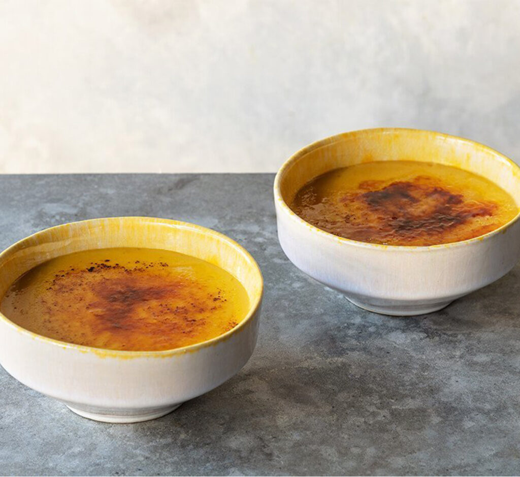 Leite Creme Vegan