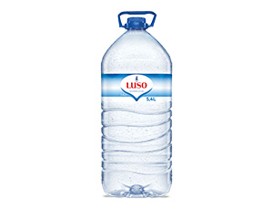 Água Luso