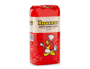 Arroz Extra Longo Louro