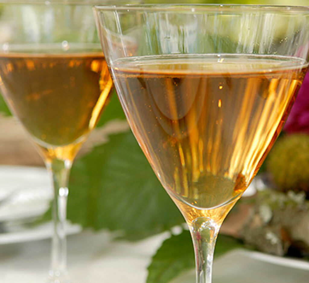 Cocktail de Jeropiga