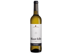 Vinho branco Monte Velho