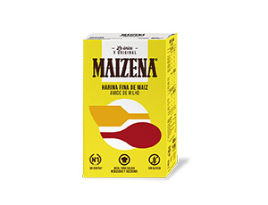 Farinha Maizena