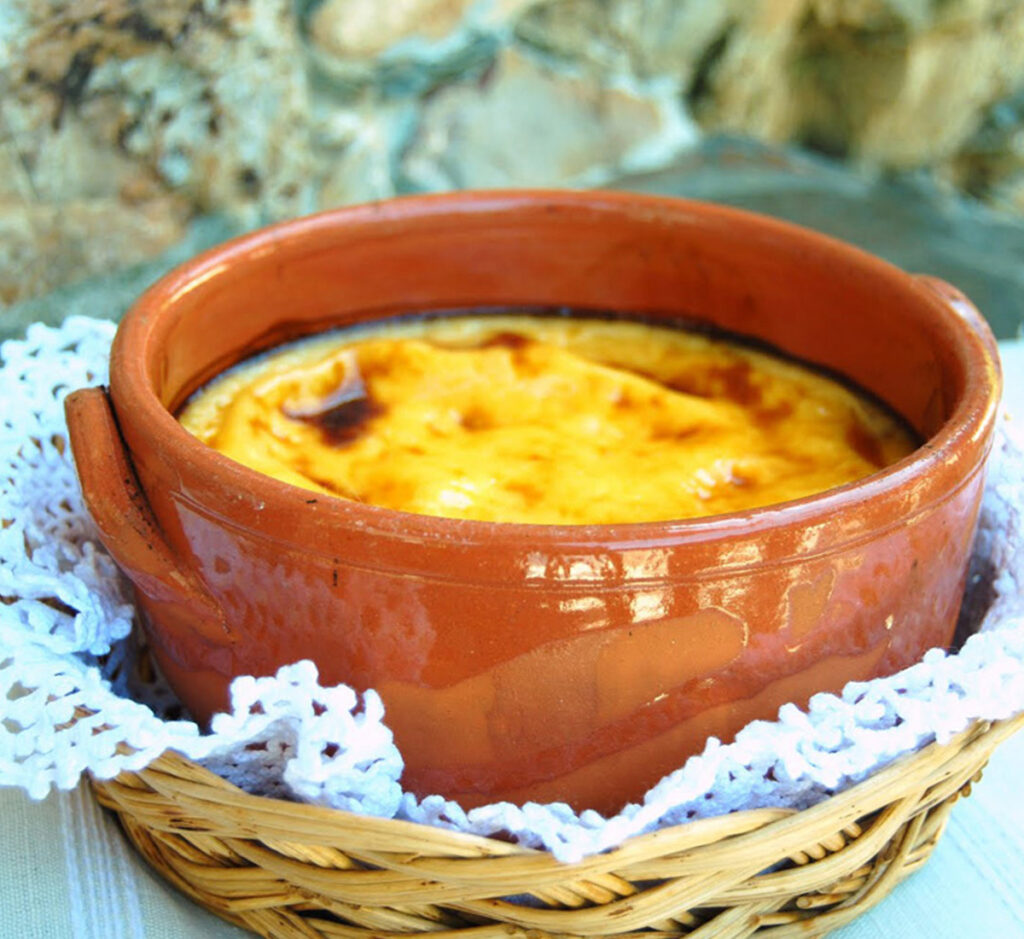 Tigelada