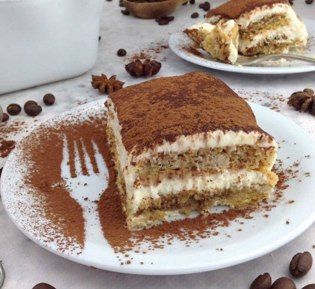 Tiramisu