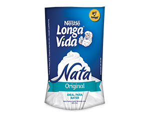Natas Longa Vida