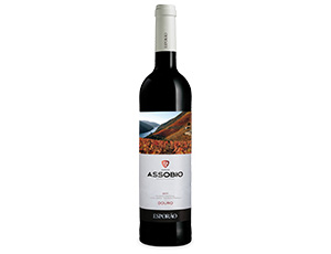Vinho Assobio tinto