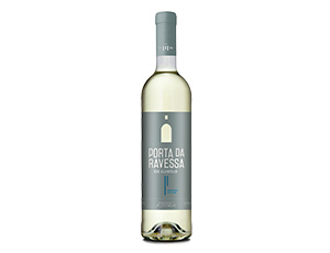 Vinho Branco Porta da Ravessa