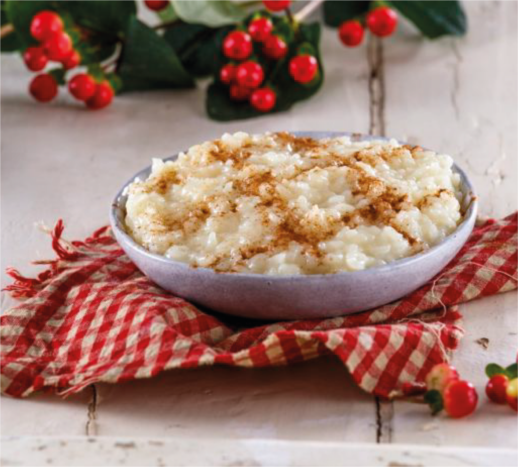 Arroz Doce