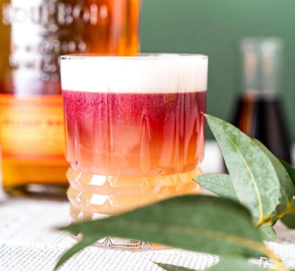 Whisky Sour