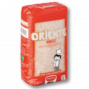 Arroz Agulha Oriente