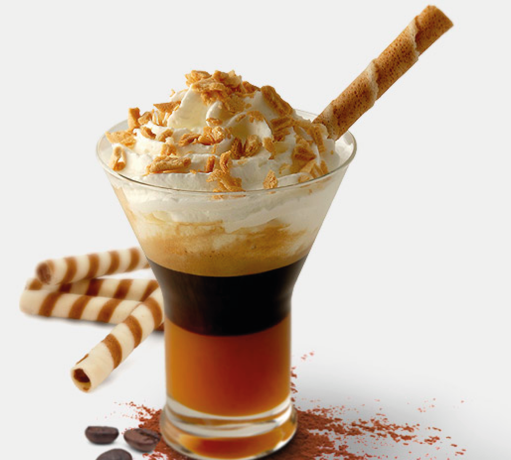 Crocanto Coffee