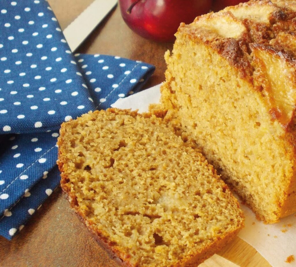 Bolo de cevada solúvel