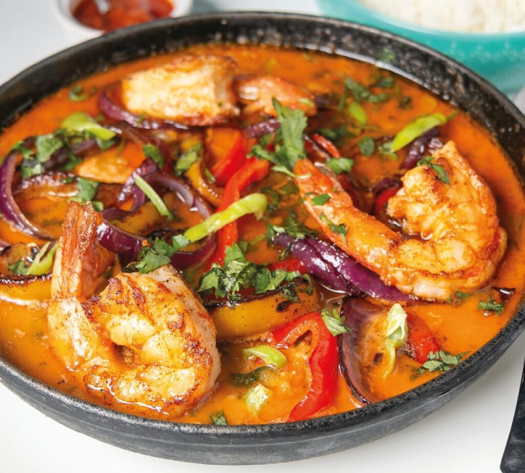 Moqueca