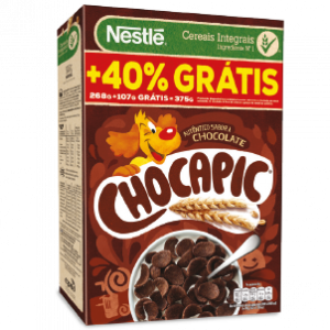 Cereais CHOCAPIC