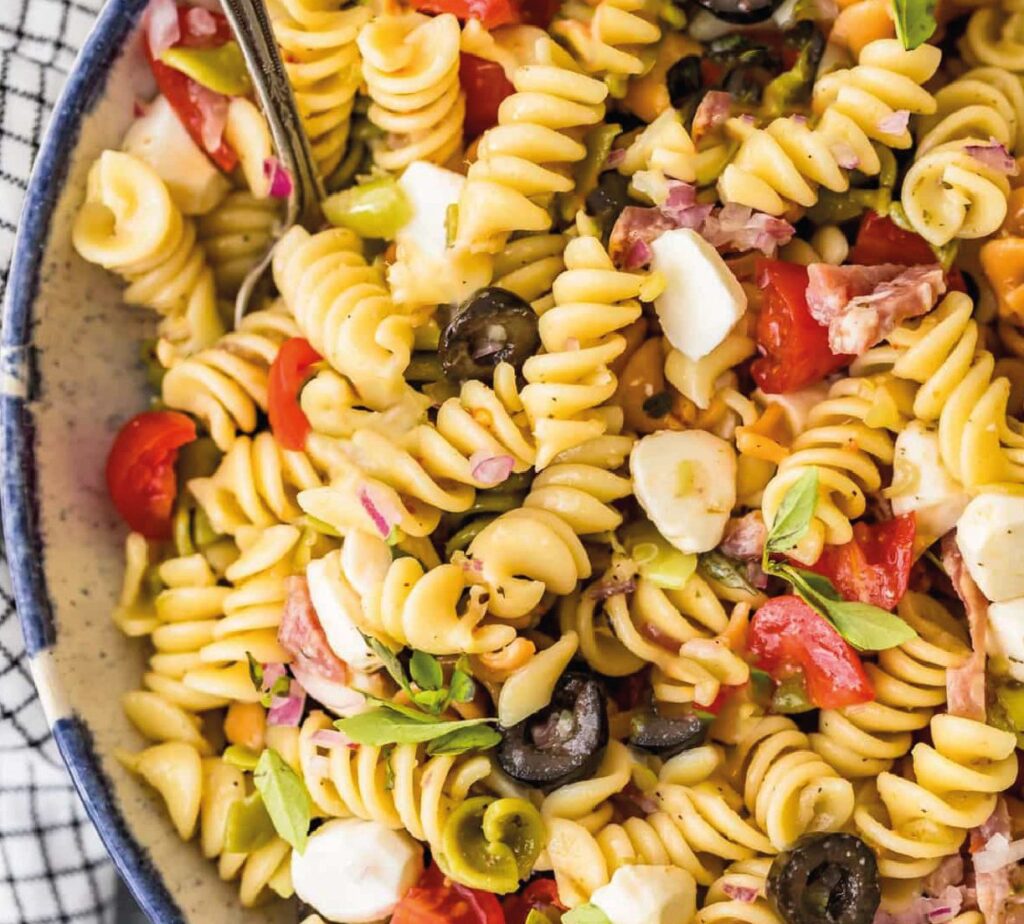 Salada ateniense