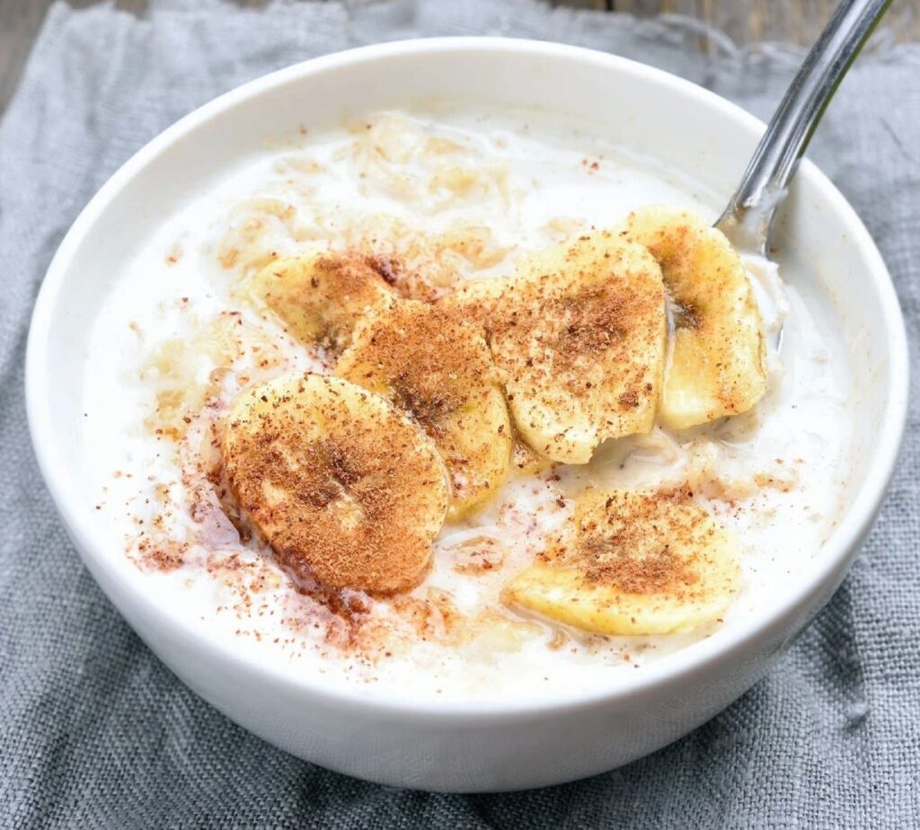 Papas de Maizena