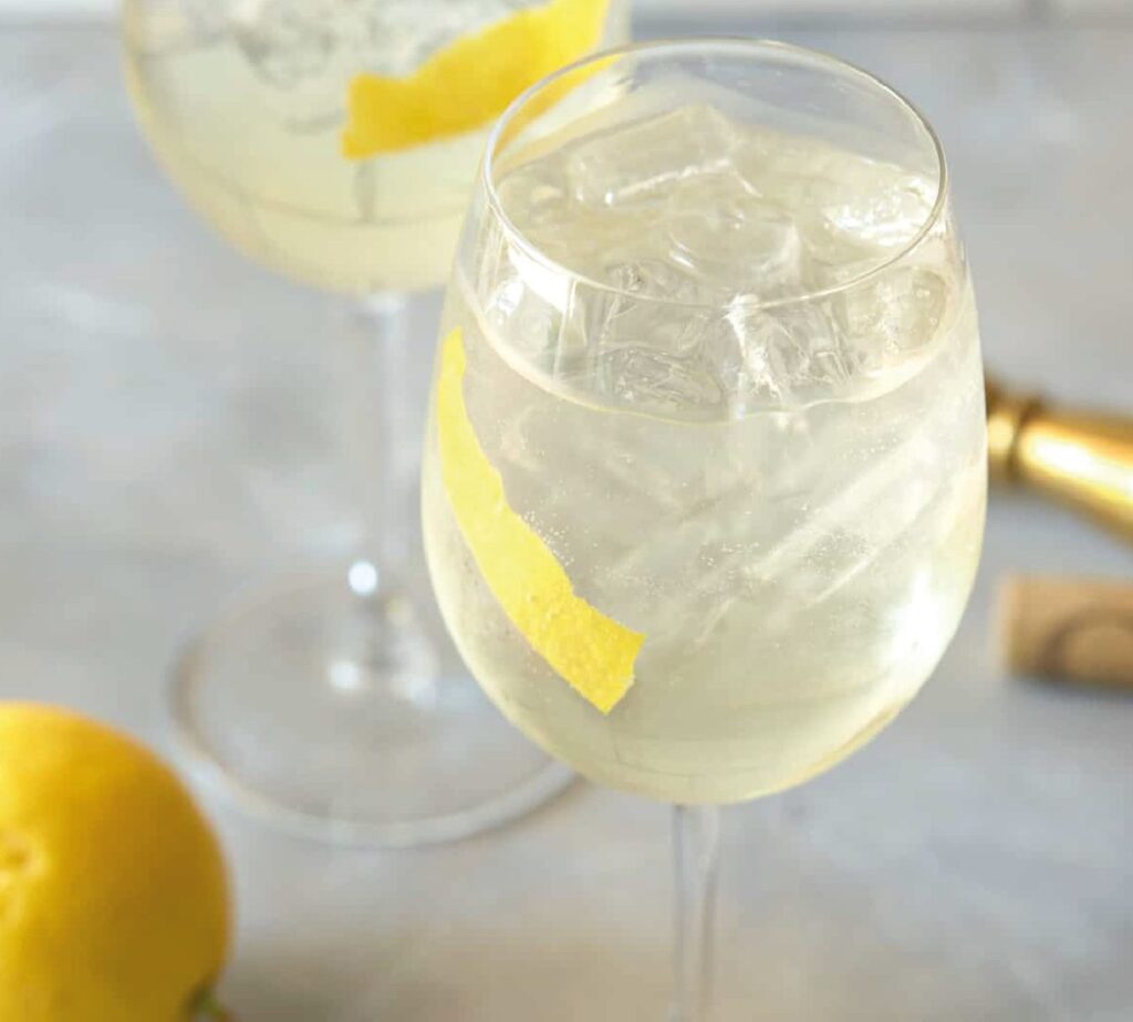 Spritzer