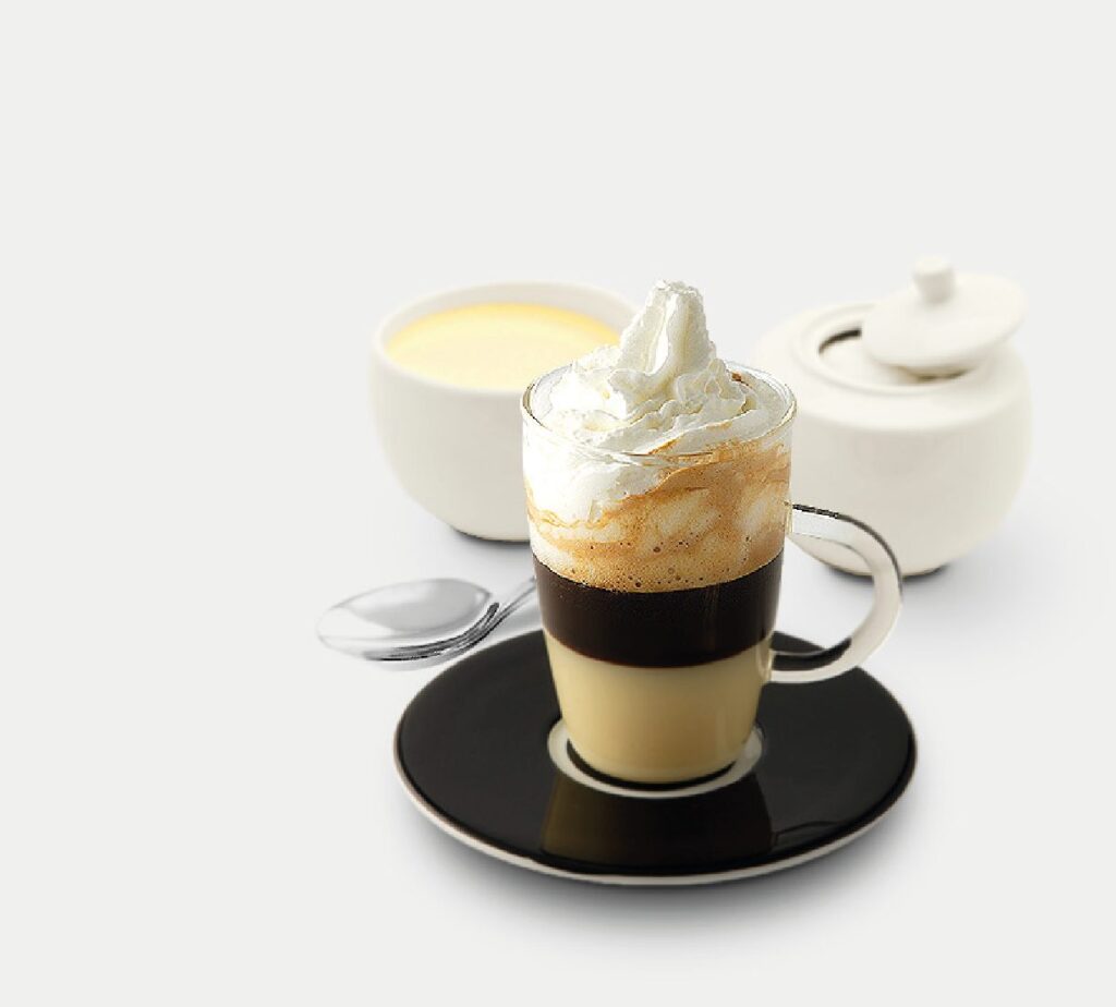 Expresso Delice