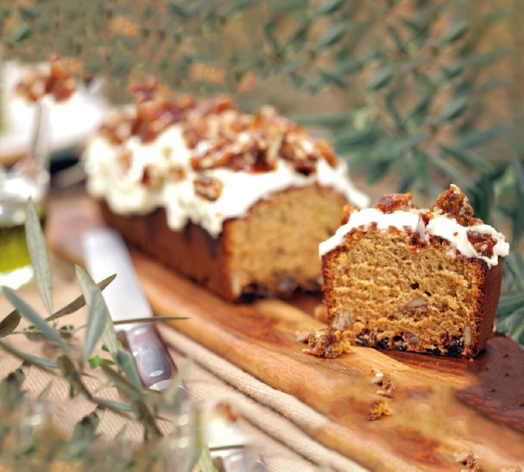 Bolo de Azeite