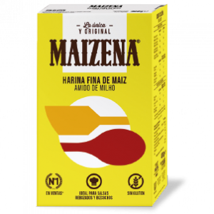 Farinha Maizena