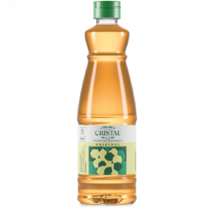 Vinagre de Vinho Branco