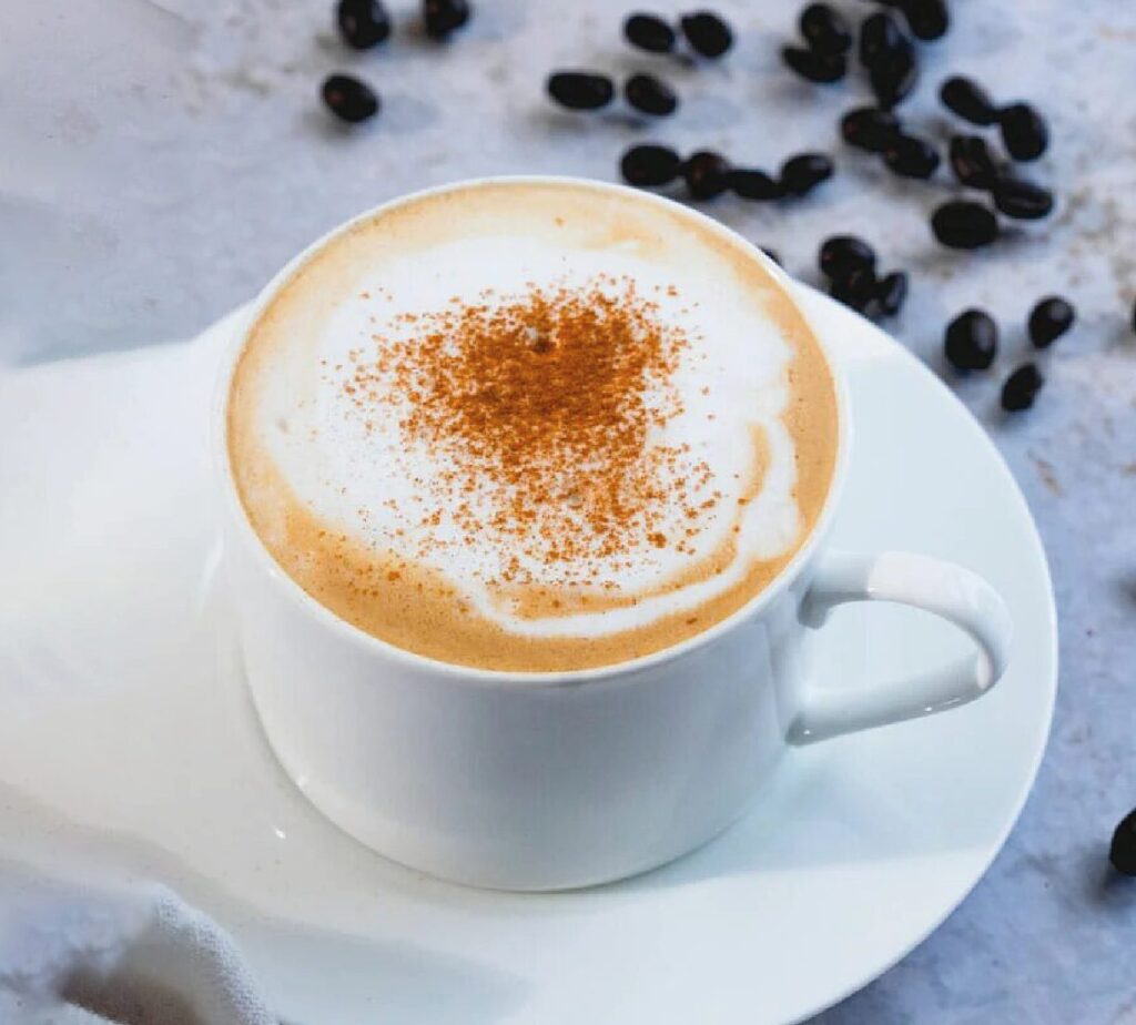 Cappuccino