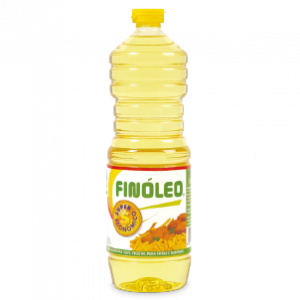 Óleo Finóleo