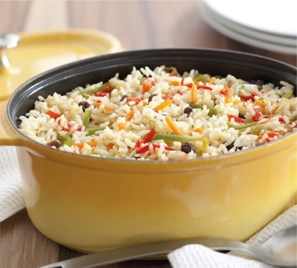 Arroz de Natal