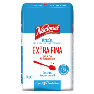 Farinha Nacional