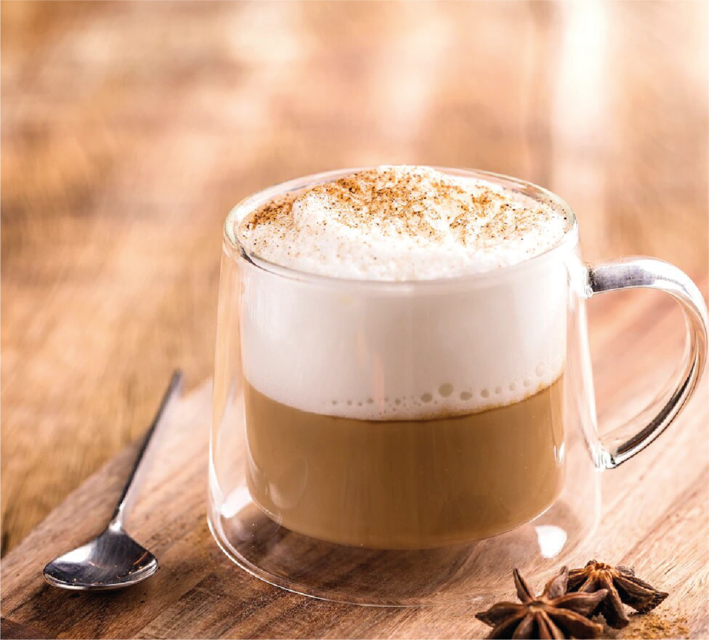 Mockaccino