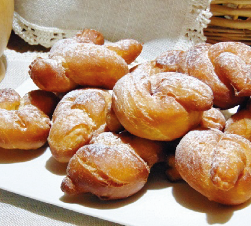 Nózinhos de Carnaval