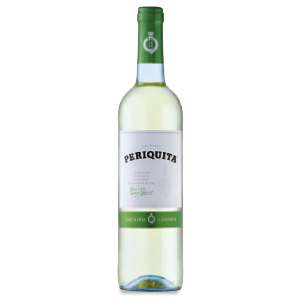Vinho Regional Branco Periquita