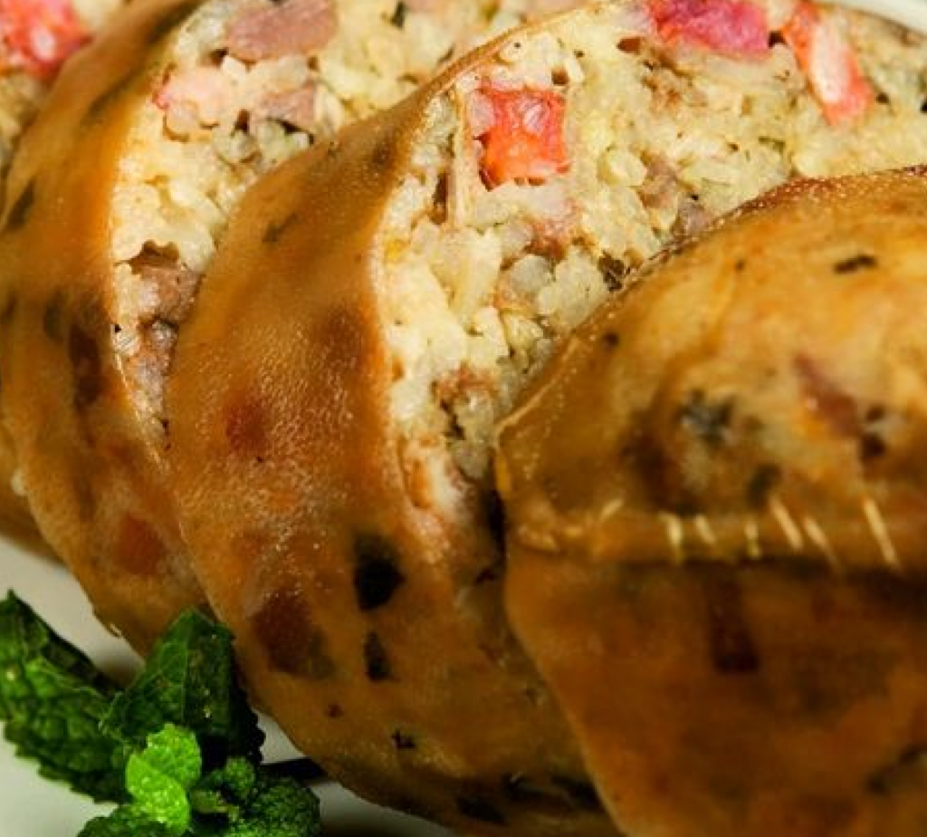 Arroz de Maranho