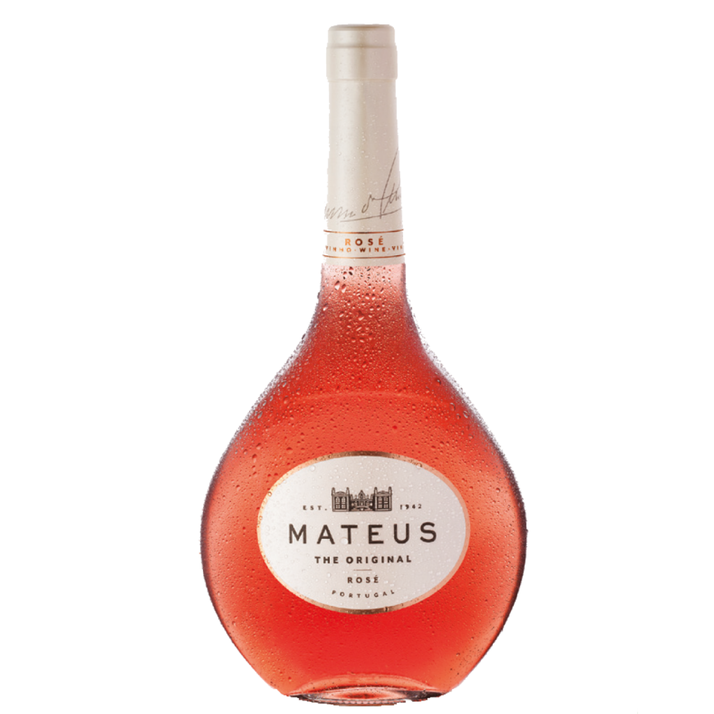 Mateus Frosé