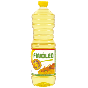 Óleo Finóleo