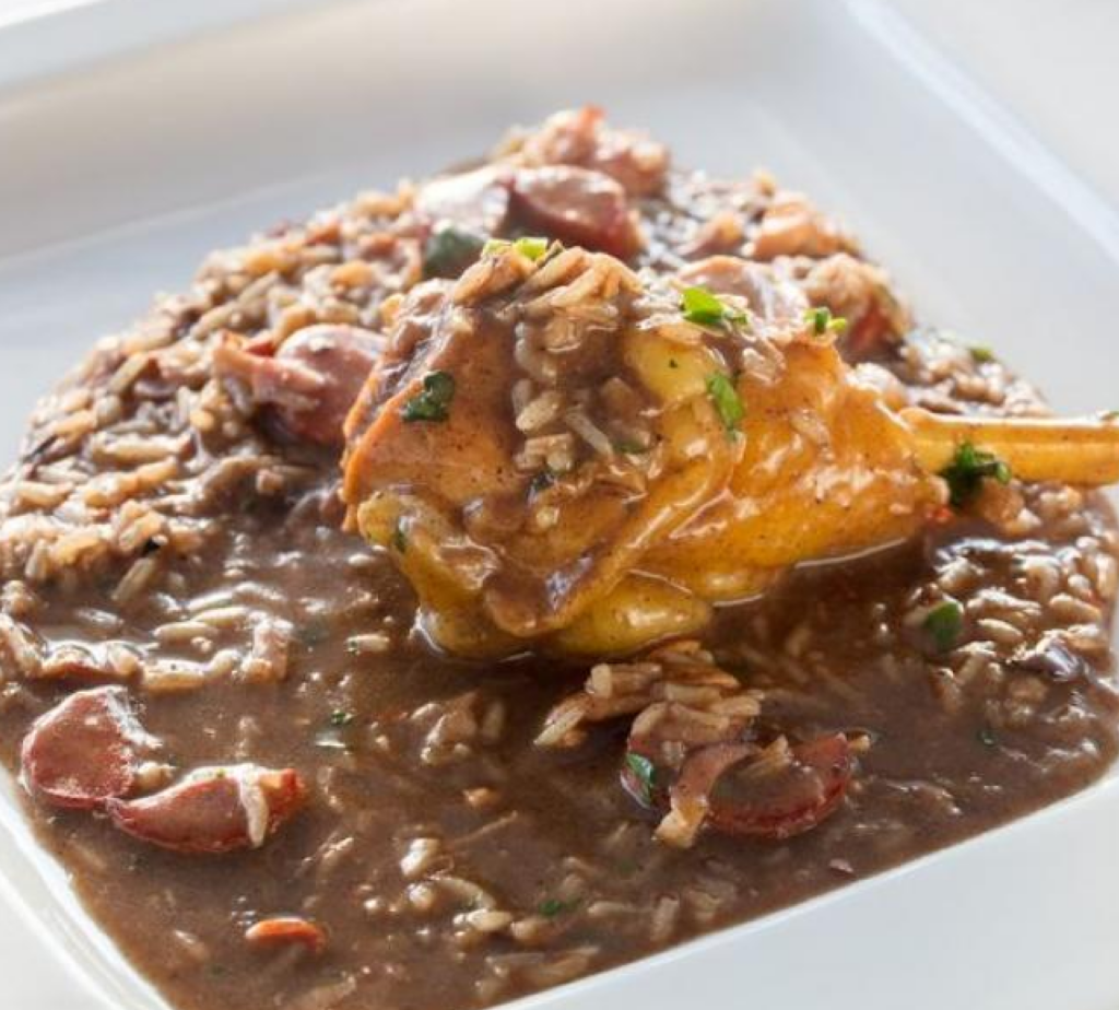 Arroz de Cabidela