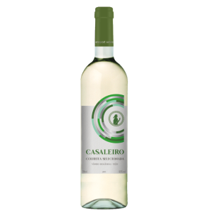 Vinho Casaleiro Colheita Selecionada branco