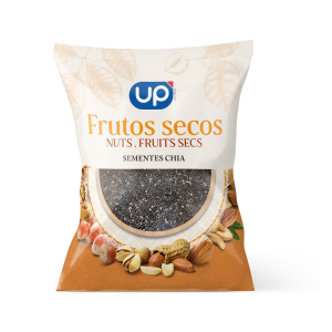 Sementes Chia UP saq.