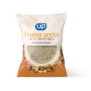 Sementes Sésamo UP saq.