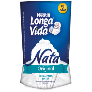 Natas Pasteurizadas Nestlé