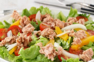 Salada de Atum