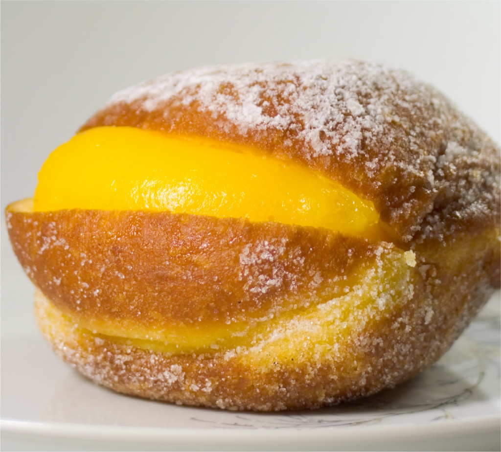 Bolas de Berlim