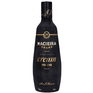 Macieira Cream