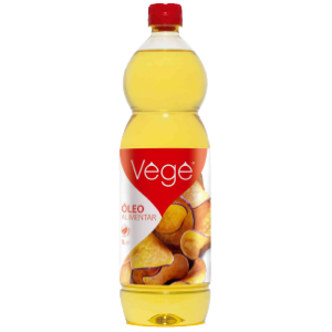 Óleo Vegê