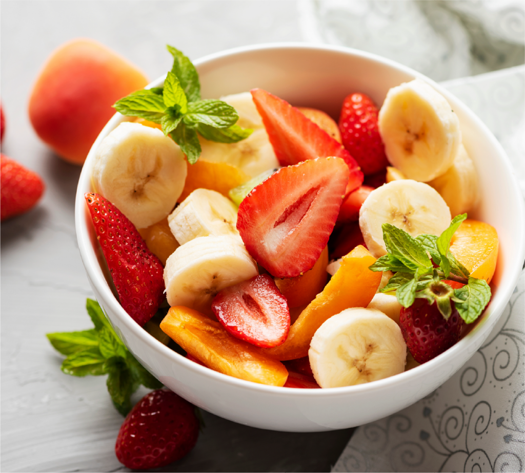 Salada de Frutas