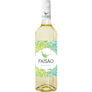 Vinho Faisão Branco