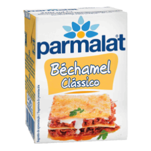 Béchamel Parmalat 200ml