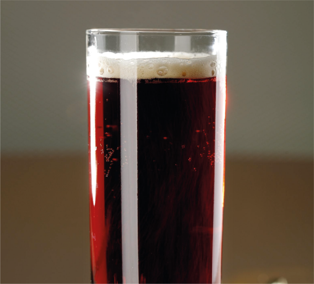 Cocktail Diesel