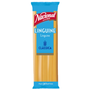Linguine Nacional