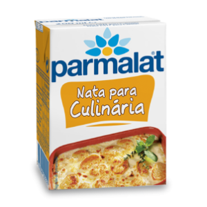 Nata para Culinária Parmalat 200ml